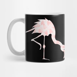 Flamingos flamingo Mug